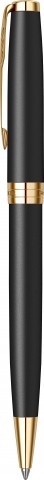Pix Parker Sonnet Royal Matte Black GT