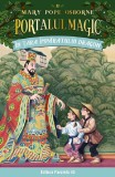 Cumpara ieftin In Tara Imparatului Dragon. Portalul Magic Nr. 14. Ed. 3, Mary Pope Osborne - Editura Paralela 45