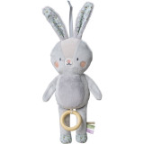 Taf Toys Easier Sleep Rylee Musical Bunny jucărie suspendabilă contrastantă cu melodie 1 buc