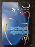 COMPORTAMENT ORGANIZATIONAL - Gary Johns