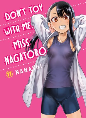 Don&amp;#039;t Toy with Me, Miss Nagatoro, Volume 11 foto
