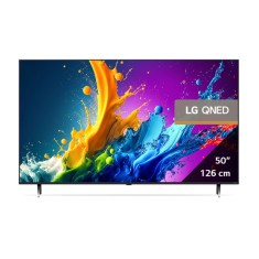 Televizor LG QNED 50QNED80T3A