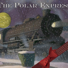 Polar Express 30th Anniversary Edition