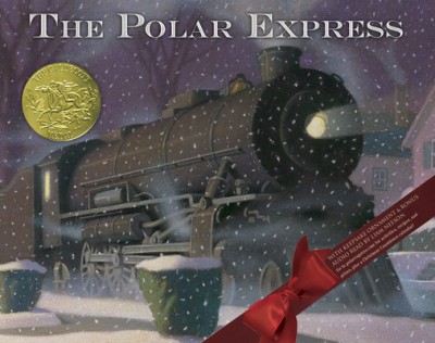 Polar Express 30th Anniversary Edition foto