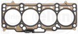 ELRING 898.510 Garnitura, chiulasa