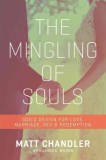 The Mingling of Souls: God&#039;s Design for Love, Marriage, Sex, and Redemption