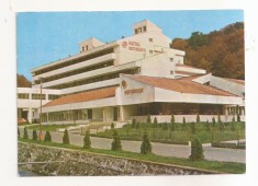RF79-Carte Postala - Moneasa, Complexul Balnear, necirculata 1989