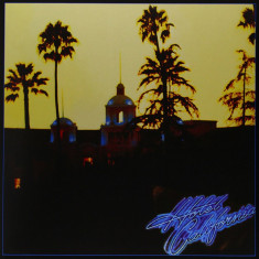 Eagles Hotel California 40th Anniv. Ed. Remaster (cd)