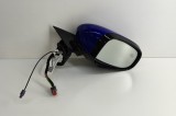 Oglinda laterală dreapta JAGUAR I-PACE X590 2018 OEM: J9D3-17E698-HA 28706444