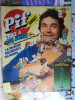 Revista Pif Gadget nr 514