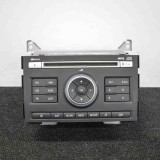 Radio CD Kia Cee&#039;d SW ED 2010 Original 96160-1H000 Unitate Audio Auto