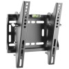Suport TV LED 23&ndash;42 inch cu &icirc;nclinare verticala, VESA 75&ndash;200, 50 kg, Cabletech