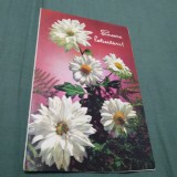 Cumpara ieftin CARTE POSTALA FELICITARE CIRCULATA