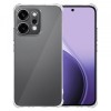 Husa Oppo Reno14 Pro Techsuit Shockproof Clear Transparenta. Protectie Socuri. Subtire