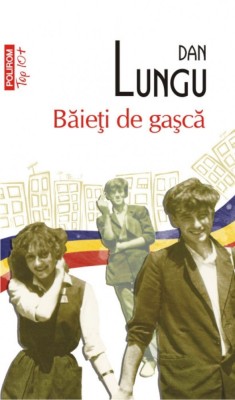 Baieti de gasca (editie de buzunar) foto