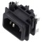 Conector IEC 60320 SCHURTER