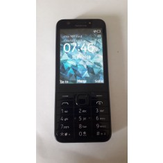Telefon Nokia 230 RM-1172 folosit grad B