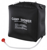 Dus portabil camping 40 litri OutsideGear Venture, MFH
