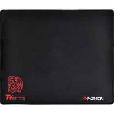 Mousepad gaming Thermaltake Tt eSPORTS Dasher Medium foto