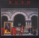 Rush Moving Pictures 180g LP (vinyl)