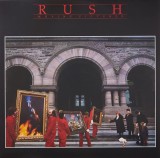 Rush Moving Pictures 180g LP (vinyl)