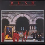 Rush Moving Pictures 180g LP (vinyl)