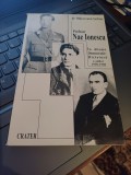 dr. Milcoveanu Șerban - Profesor Nae Ionescu &icirc;n dilema Democrație - Dictatură a anilor 1930 - 1940
