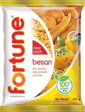 Fortune Besan 500g