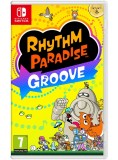 Rhythm Paradise Groove
