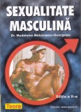 AS - DR. MADELEINE MAICANESCU - GEORGESCU - SEXUALITATE MASCULINA
