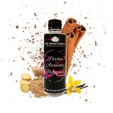 Ulei Esential Profesional 10Q Aroma Gingerbread Signature, 250gr, Parfum de Camera Ghimbir, Scortisoara, Vanilie, Odorizant Nebulizare