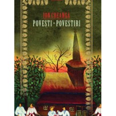 Povesti, Povestiri - Ion Creanga foto