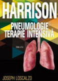 Pneumologie si terapie intesiva - Harrison | Joseph Loscalzo, ALL