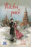 Război și pace. Adaptare după Lev Tolstoi - Hardcover - *** - Didactica Publishing House