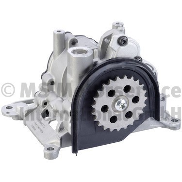 PIERBURG 7.24808.27.0 pompa vacuum,sistem de franare