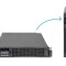 DIGITUS UPS 1,5kVA 1,5kW On-Line 230V 9Ieșiri 2U