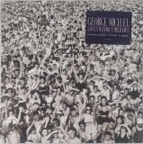 George Michael &ndash; Listen Without Prejudice Vol. 1, LP, Europe, 1990, stare VG+