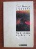 Jose Ortega y Gasset - Studii despre iubire., 1995, Humanitas