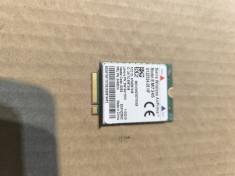 modem Lenovo ThinkPad T440p 20AN 20AW T440 W540 T440P X240 L540 X250 4G LTE / HSPA+ 4G CARD WWAN 04X6014