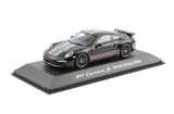 Macheta Oe Porsche 911 Martini Racing Carrera S 1:43 Negru WAP0202310G