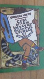Cum mi-am invatat baiatul cifrele si numaratul - Grigore Vieru, Hyperion 1991 (Carte copii, educatie, numere)