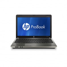 Laptop Second Hand HP ProBook 4330S, Procesor i3 2350M, 4GB RAM, 320GB HDD, diagonala 13.3&amp;quot; foto