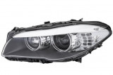 Far Bi-Xenon LED dreapta nou BMW 5 Touring F11 an 2009-2017