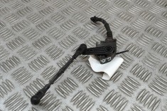 Senzor de nivel &amp;icirc;nălțime dreapta spate AUDI Q8 4MN 2021 OEM: 4M0907503 28799185 foto