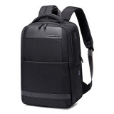 Rucsac laptop Arctic Hunter, impermeabil, 15.6&Prime;, negru, model AHB498