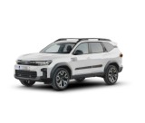 Set bandouri usi compatibile Dacia Bigster 2025 -&gt; Cod: F-76