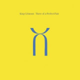 King Crimson Three Of The Perfect Pair 30th Anniv. Ed. remastered (cd), Rock