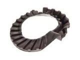 Saiba arc VOLVO V70 II (285) (1999 - 2008) MAXGEAR 72-6471