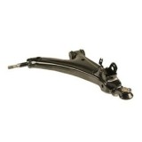 Brat suspensie roata SRL 804238, Dreapta, Fata