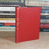 JULES VERNE - AVENTURILE A 3 RUSI SI 3 ENGLEZI IN AFRICA AUSTRALA , ED. VECHE #